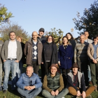 სტრატეგიული დისკუსია მეღვინეებთან: გამოწვევები და შესაძლებლობები ღვინის სექტორში