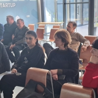 გურიაში ჩაის სექტორის გაძლიერების მიზნით ტრენინგი გაიმართა