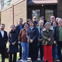 SDC-ის წარმომადგენლები სამეგრელოსა და გურიაში ადგილობრივი ეკონომიკური განვითარების პროექტს გაეცნენ