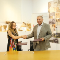 With LEDP Support, Cooperation Memorandum Signed to Advance Viticulture and Winemaking in Kvemo Kartli